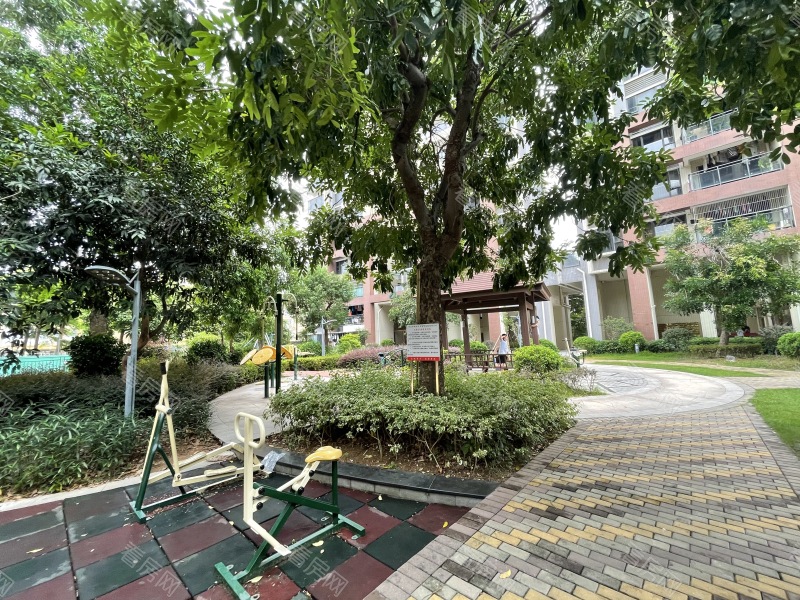 中山华盈东城美域小区信息图片5