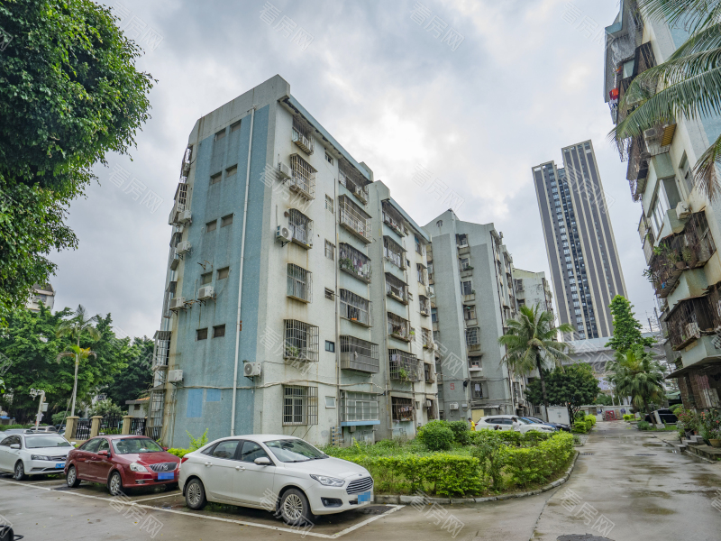 珠海颐海园小区信息图片1