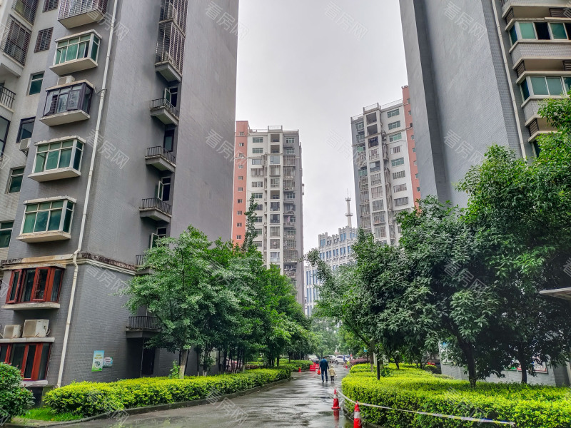 郴州君悦澜山小区信息图片5