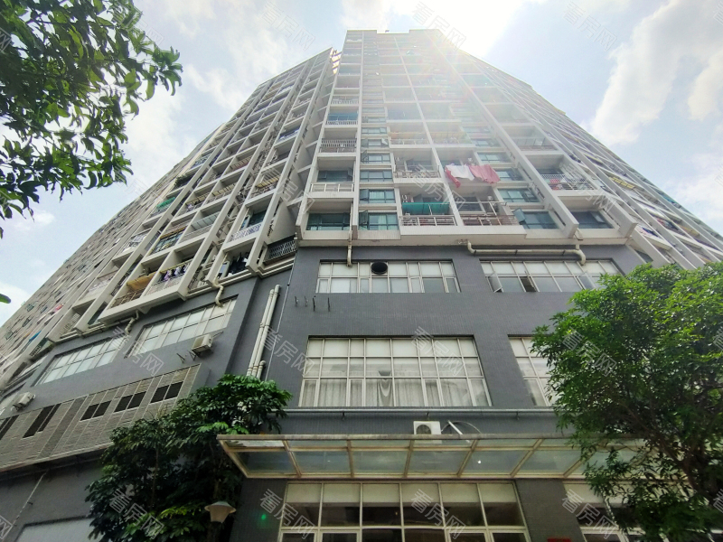 深圳金色年华家园小区信息图片5