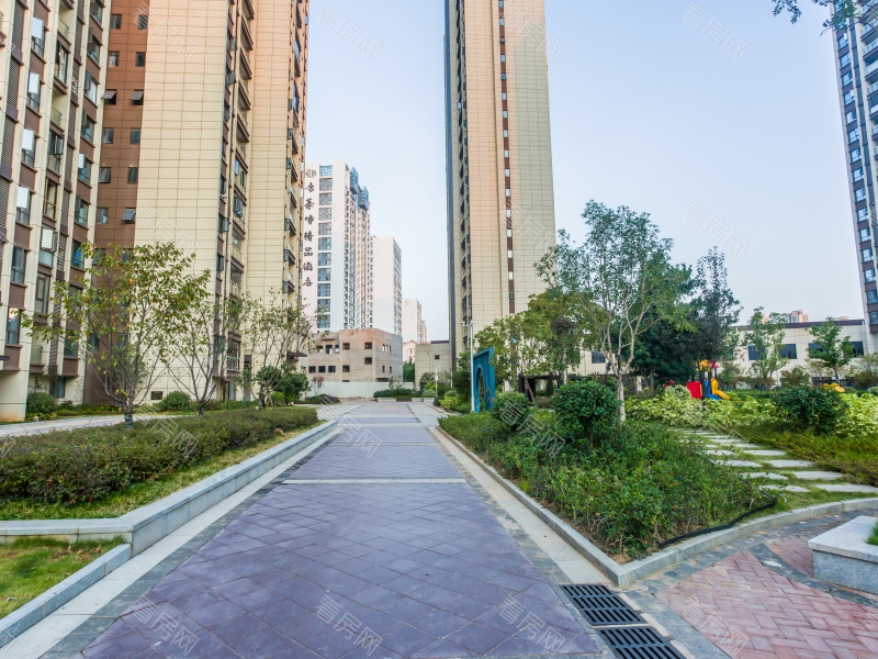 赣州盛唐嘉苑小区信息图片5