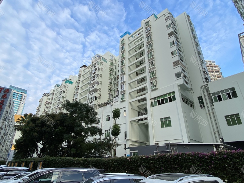 深圳新街口广场小区信息图片12