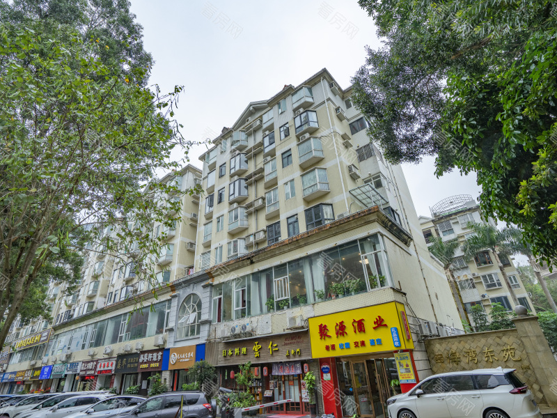 珠海海湾花园东苑小区信息图片3