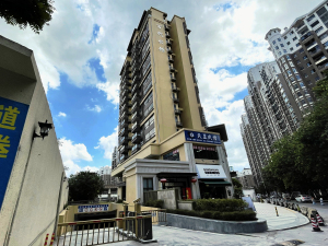 中山万代公馆小区信息图片