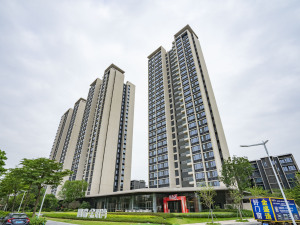 珠海鹏瑞金玥湾小区信息图片