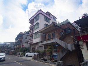 佛山海北路小区信息图片