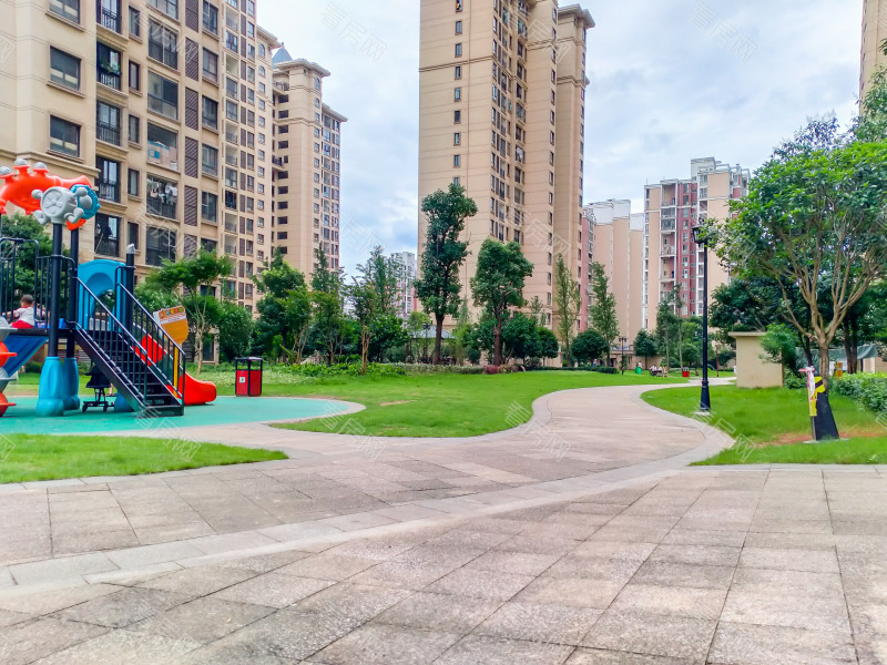 衡阳华毅首府小区信息图片8
