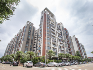 佛山乐然水畔小区信息图片