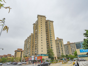 珠海优仕雅苑小区信息图片