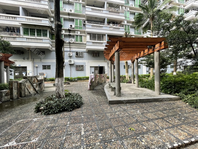 中山东盛花园东盛苑小区信息图片3