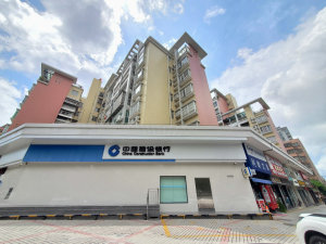 珠海新景雅苑小区信息图片