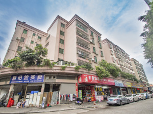 佛山永福楼小区信息图片