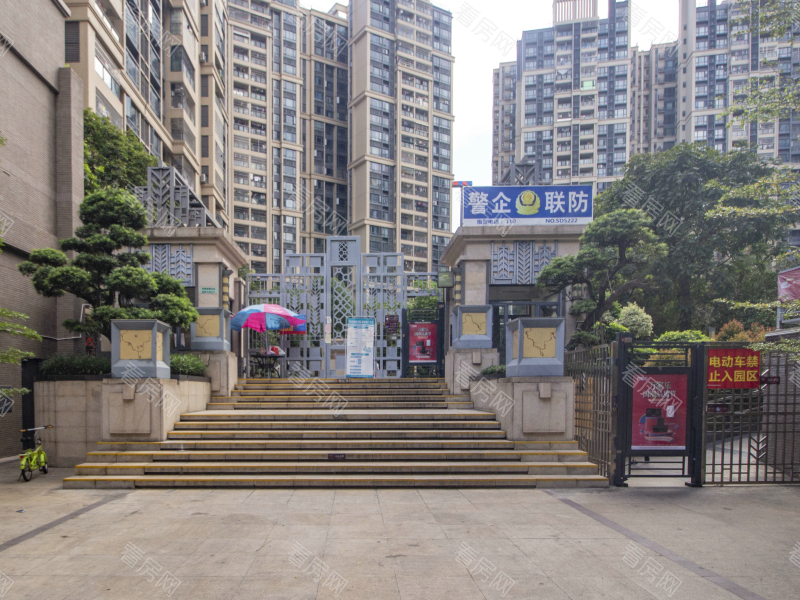 佛山风度广场(乐从)小区信息图片3