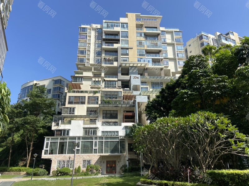 深圳中粮澜山小区信息图片11