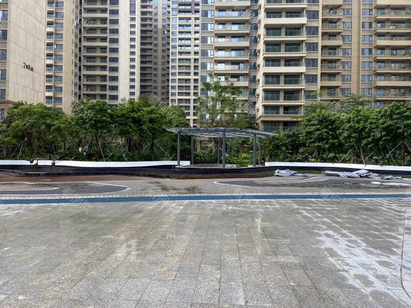 深圳华强城市花园一期小区信息图片9