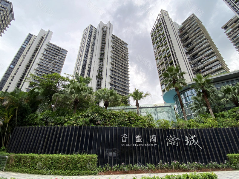 深圳瀚盛小区信息图片7