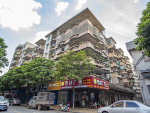 佛山永安南园A区小区信息图片