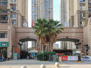 赣州中洋公园首府小区信息图片