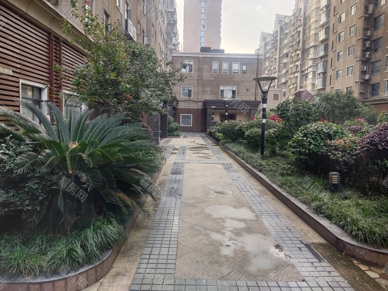 郴州天一华府小区信息图片3