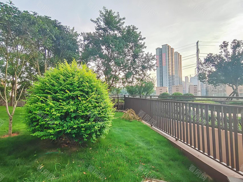 衡阳合兴新城小区信息图片5