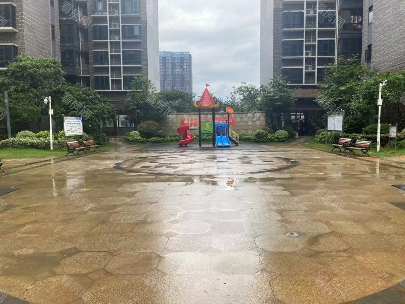 郴州五岭国际芙蓉园小区信息图片3
