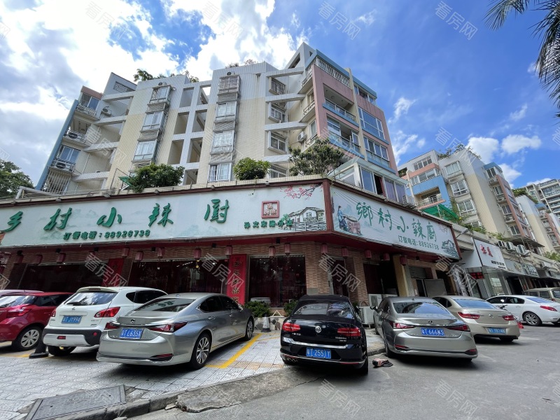 中山顺景新一居小区信息图片3