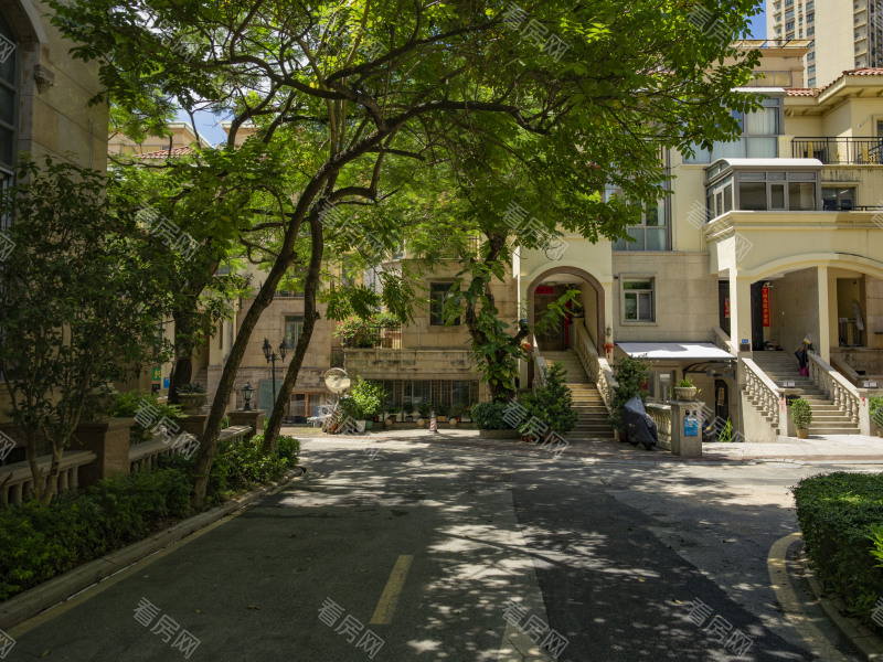 深圳大东城一期小区信息图片10