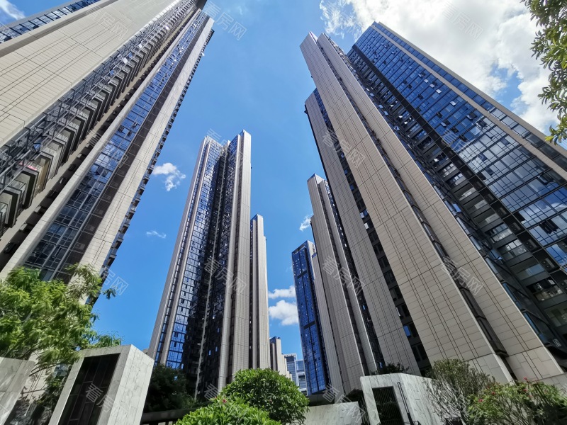 深圳华润城润府二期小区信息图片1