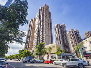 佛山城光荟景小区信息图片