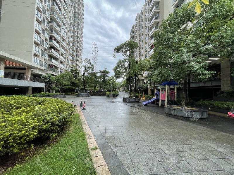 中山顺景蔷薇山庄四期小区信息图片4