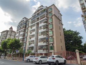 佛山园丁花园小区小区信息图片