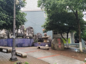 郴州福森园小区信息图片