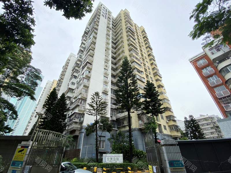 深圳皇洲花园小区信息图片2