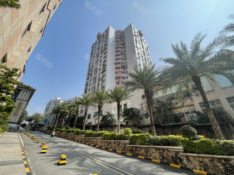 中山富华阁小区信息图片3