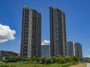 珠海晓江川雅园小区信息图片