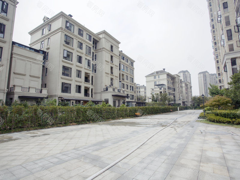 赣州江山里榕府小区信息图片16