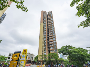 深圳同和保馨苑小区信息图片