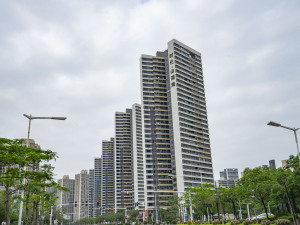 珠海时代山湖海小区信息图片