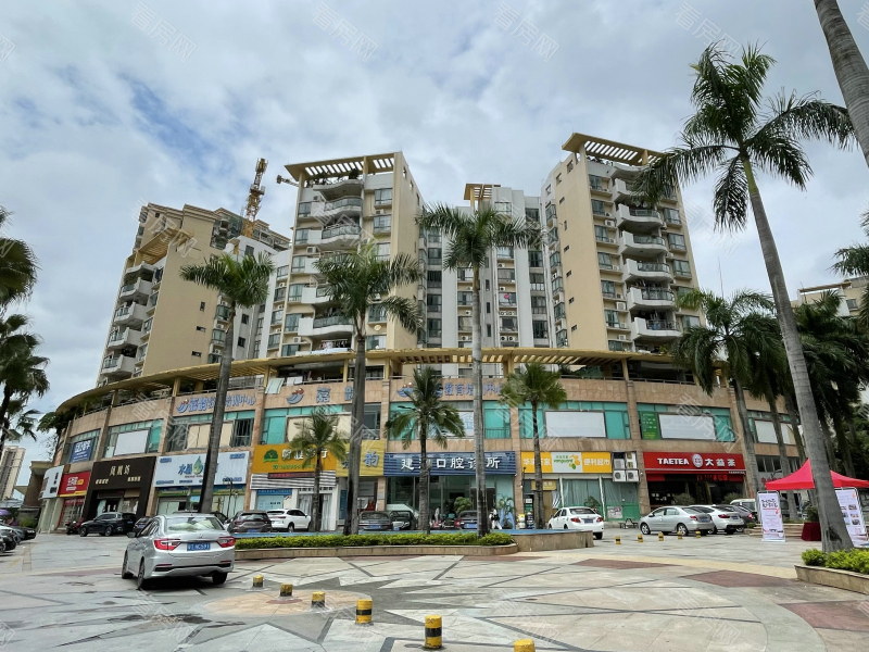 中山汇星豪庭小区信息图片2