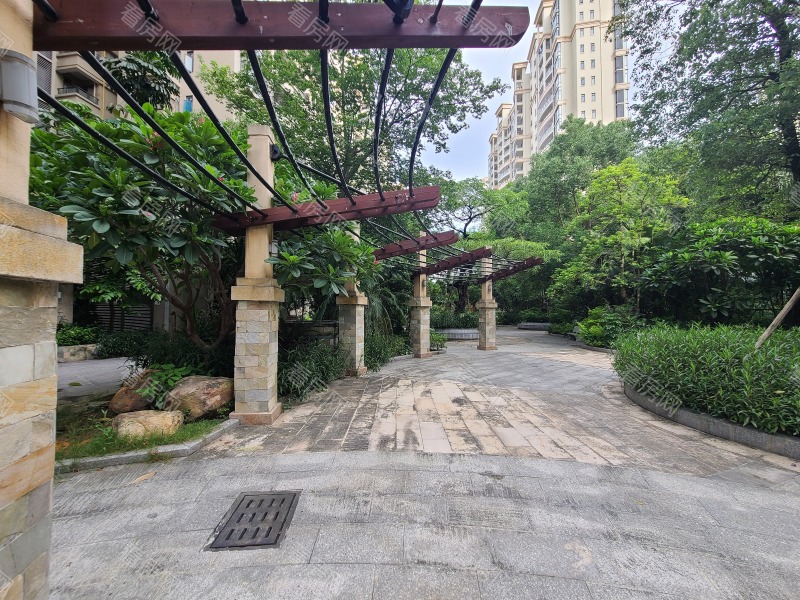 中山时代御京城小区信息图片4