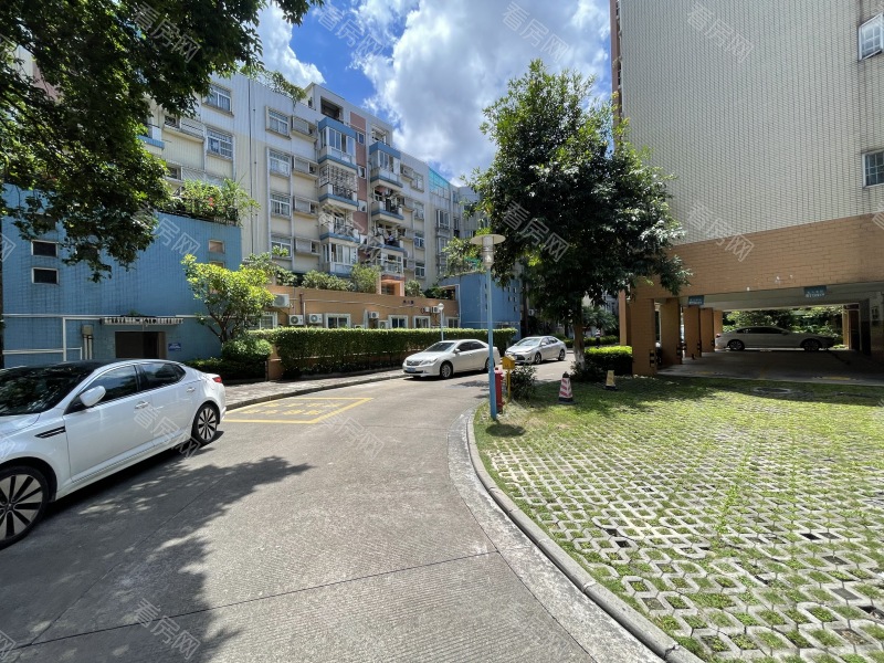 中山顺景新一居小区信息图片5