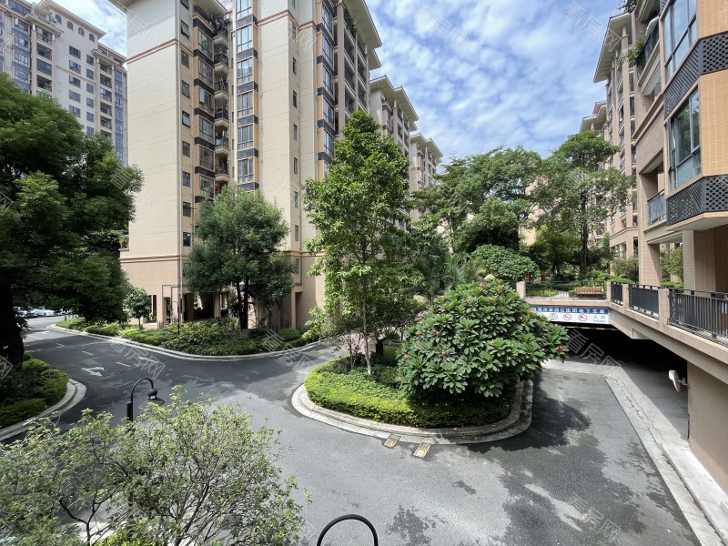 中山大信海岸家园西区小区信息图片6