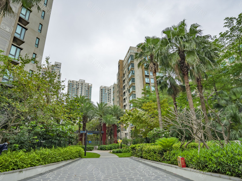 珠海华发世纪城四期小区信息图片4