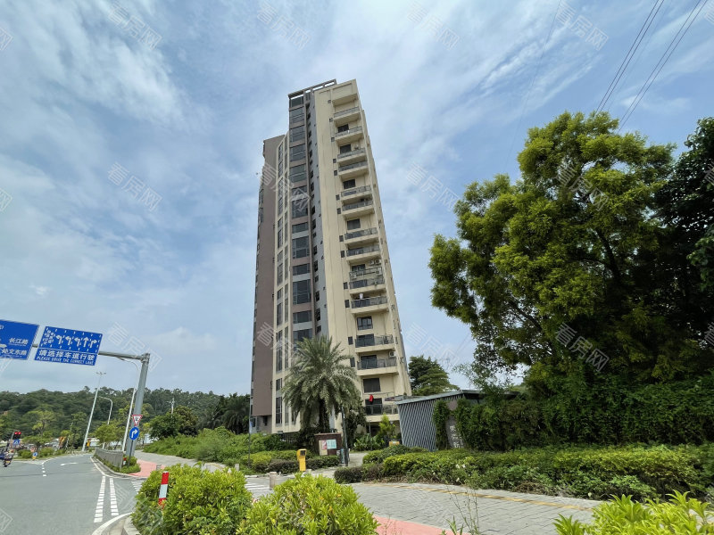 中山东尚新地小区信息图片5