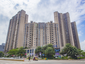 佛山勒流碧桂园小区信息图片