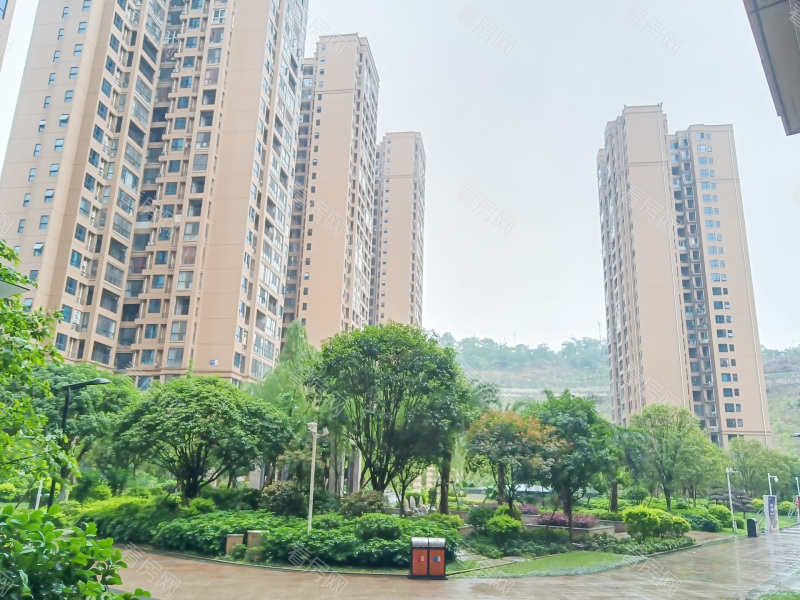 郴州振兴玫瑰园花溪谷小区信息图片4