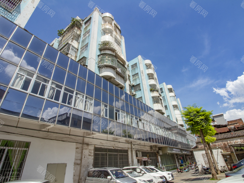 佛山商贸大厦(陈村)小区信息图片6