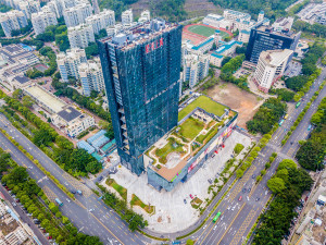 深圳星河上寓小区信息图片