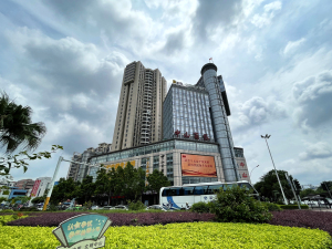 中山中荣大厦小区信息图片