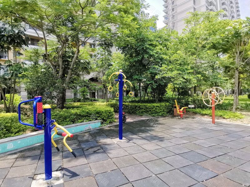 惠州珠光御景湾·御宾府小区信息图片10